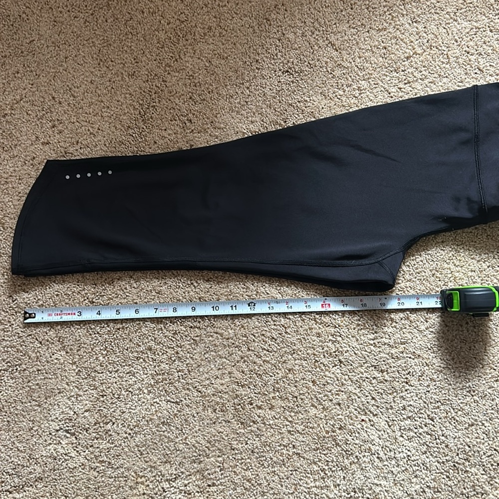 Exercise/running pants - Picture 5 of 6